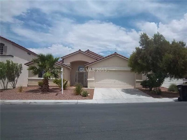 property at 4110 Jessica Marie St