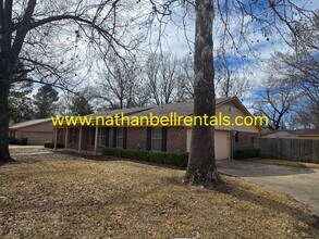 610 Wilburn Dr in Paris, TX - Building Photo - Building Photo