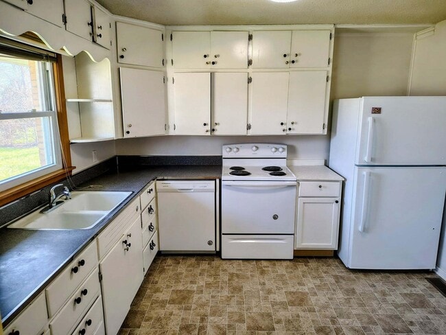 309 W Leslie Ln in Columbia, MO - Building Photo - Building Photo