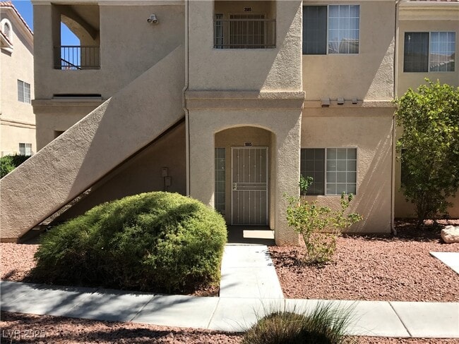 property at 1881 E Alexander Rd