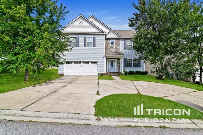 property at 1063 Palamino Ln