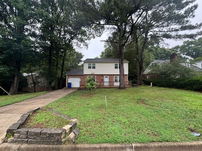 439 Nicewood Dr in Newport News, VA - Building Photo - Building Photo