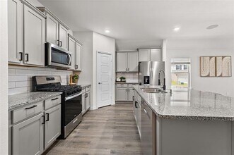 9705 Quail Pointe Rd in Krugerville, TX - Building Photo - Building Photo