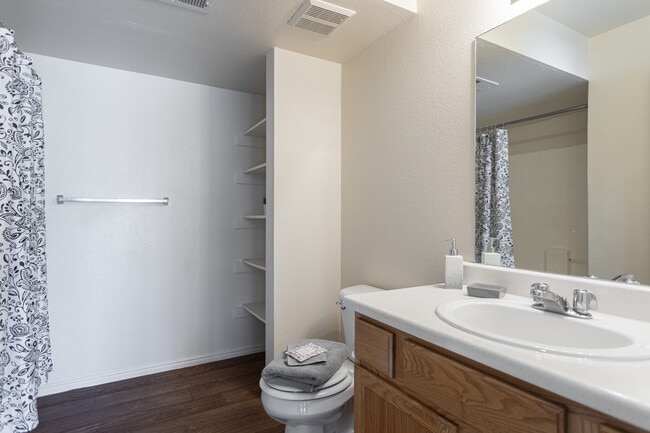 Diamond Fork in Spanish Fork, UT - Foto de edificio - Interior Photo