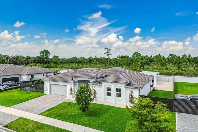 16753 SW 290th Ln in Homestead, FL - Building Photo - Building Photo