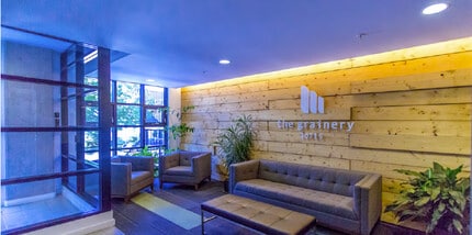 The Grainery Lofts in Halifax, NS - Building Photo - Building Photo