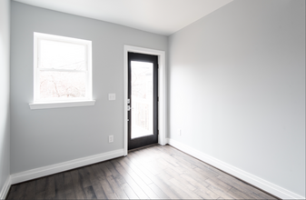 80 P St NW, Unit 4 in Washington, DC - Building Photo - Building Photo