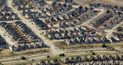 The Tribute 50/60 Homes in The Colony, TX - Building Photo - Building Photo