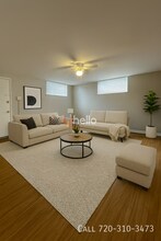 2591 Pierce St in Denver, CO - Building Photo - Building Photo