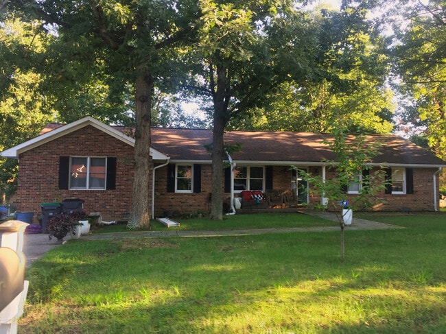 property at 310 Azalia Dr