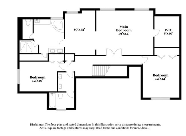 135 Stratmore Pl in Stockbridge, GA - Building Photo - Building Photo