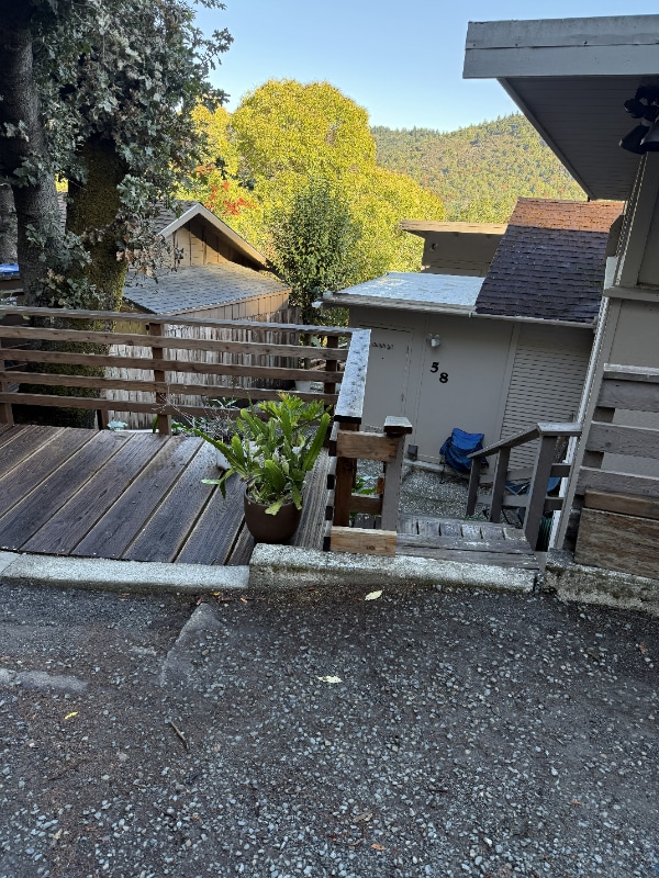 property at 58 Buena Vista Ave