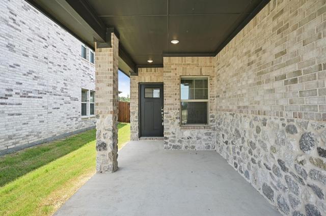 3410 Brompton Dr in McKinney, TX - Building Photo
