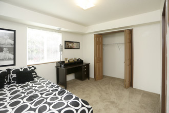 Tallgrass Apartments in Mt. Pleasant, MI - Building Photo - Interior Photo