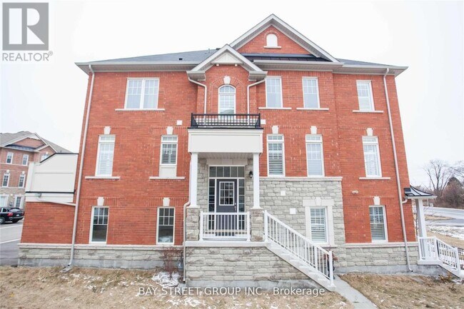 133 Dundas Way in Markham, ON - Building Photo - Building Photo