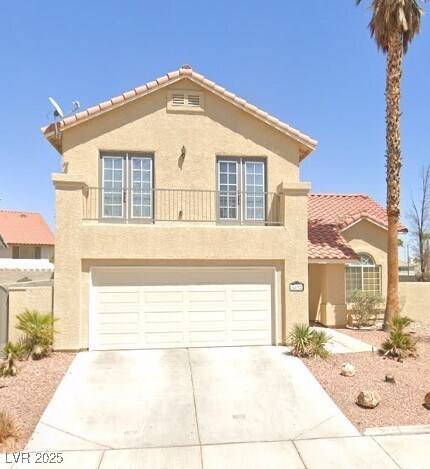 property at 3692 S Riley St