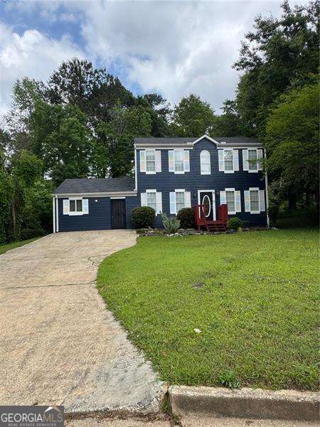 2578 Shadowbrook Dr