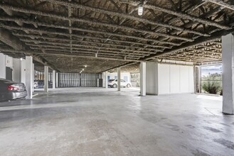 Shepherd Lofts in Houston, TX - Building Photo - Building Photo