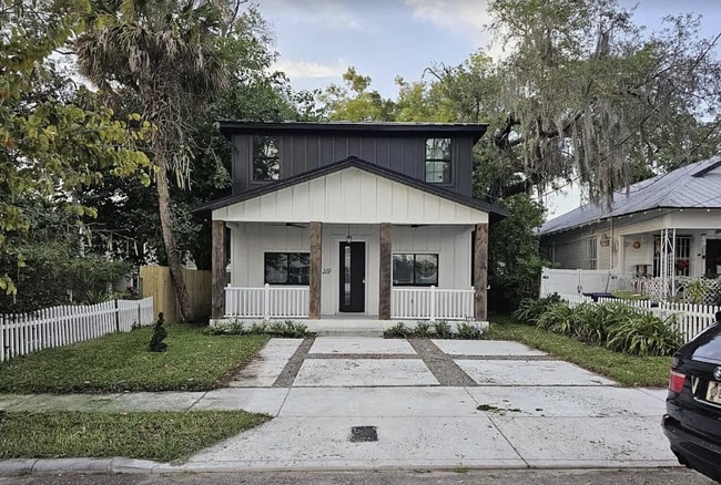 property at 319 W West St