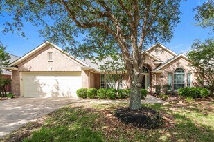1110 Bringewood Chase Dr in Spring, TX - Building Photo