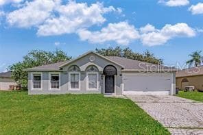 856 Jarnac Dr in Kissimmee, FL - Building Photo - Building Photo