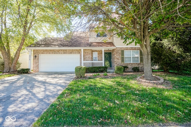 property at 5315 Rippling Brook Way