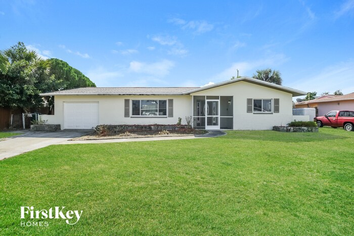 425 Belair Ave in Merritt Island, FL - Building Photo