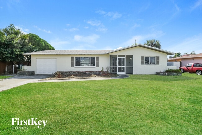 property at 425 Belair Ave
