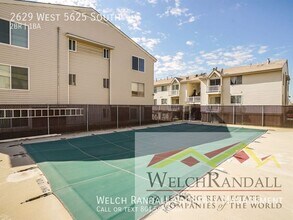 2629 W 5625 S in Roy, UT - Building Photo - Building Photo