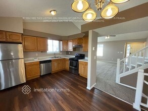 1267 W 133rd Cir, Unit 271 in Westminster, CO - Foto de edificio - Building Photo