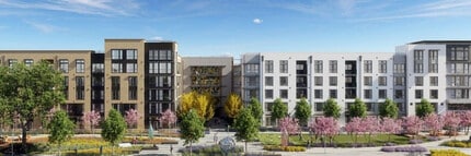 1265 Pear Ave in Mountain View, CA - Building Photo - Building Photo