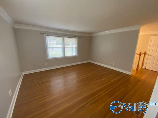 400 NW Forrest Pk Ct in Huntsville, AL - Building Photo - Building Photo