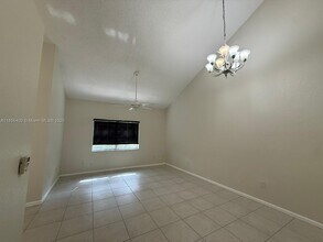 2090 NW 99th Way in Sunrise, FL - Building Photo - Building Photo