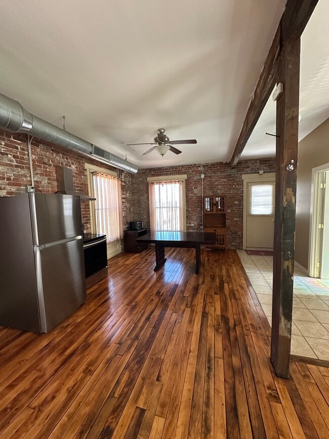 property at 55 Grove St