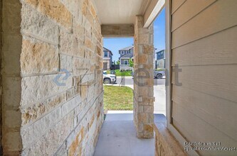 4540 Appaloosa Crst in San Antonio, TX - Building Photo - Building Photo