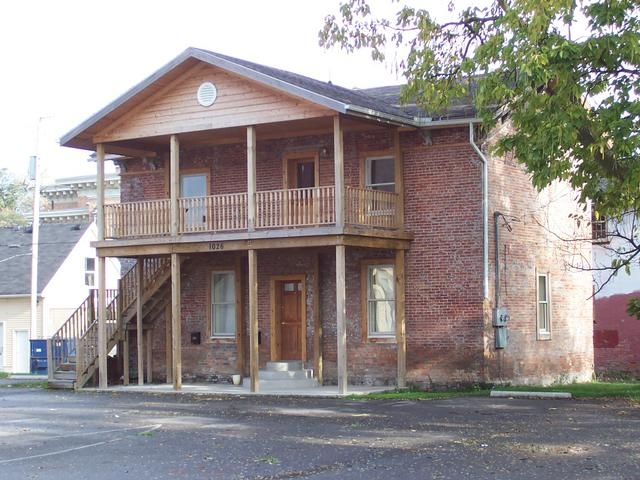 1026 N Huron St in Toledo, OH - Building Photo - Building Photo