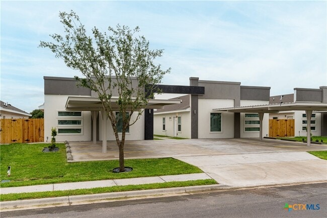 property at 1707 Angelina Dr