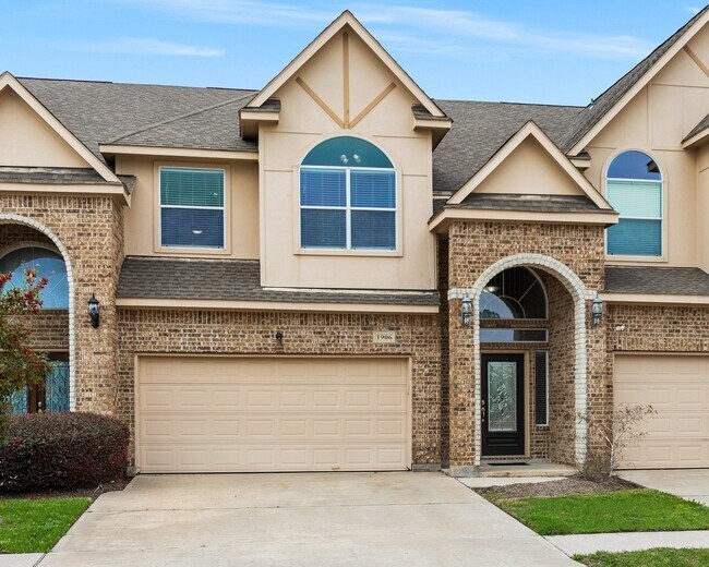 1906 Jara Court in Spring, TX - Building Photo - Building Photo