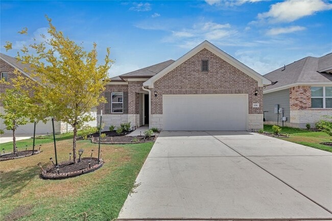 property at 106 Pinyon Pine Pass