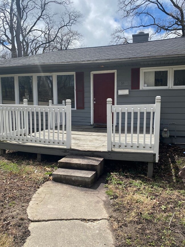 516 N 18th St in Lafayette, IN - Building Photo - Building Photo