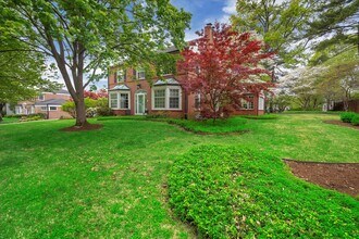 15 Brazillian Ct in St. Louis, MO - Building Photo - Building Photo