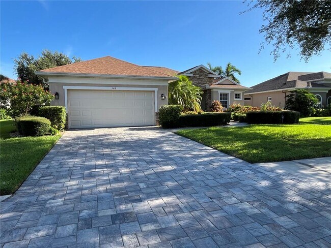 368 Snapdragon Loop in Bradenton, FL - Building Photo - Building Photo