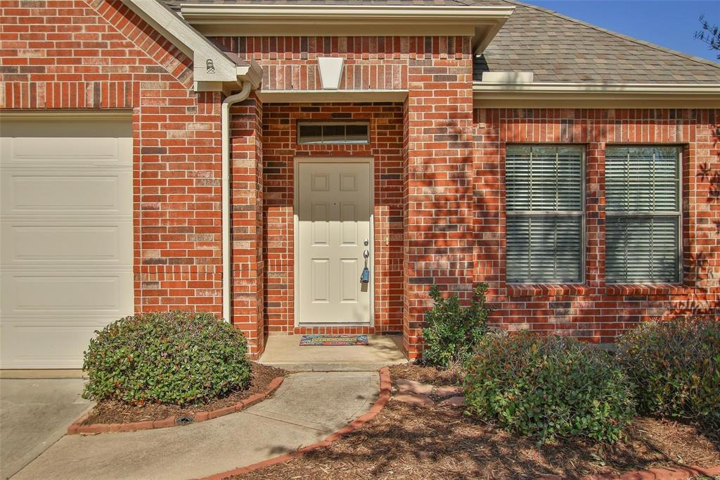 24718 Cabin Line Ln in Katy, TX - Building Photo