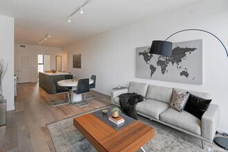 1433 Bush St, Unit 506 in San Francisco, CA - Building Photo - Building Photo