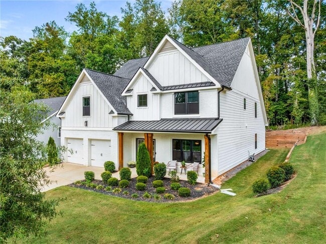 3127 Cherry Blossom Ln in East Point, GA - Building Photo - Building Photo