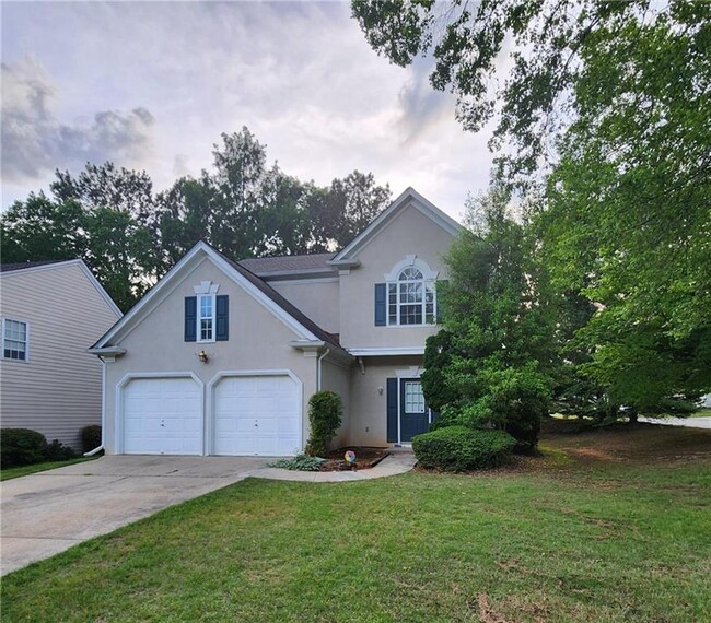 property at 11620 Bentham Ct