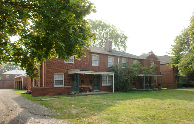 1742-1750 Ashland Ave in Columbus, OH - Building Photo - Building Photo