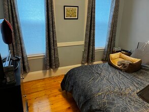 14 Anson St, Unit 3 in Boston, MA - Building Photo - Building Photo