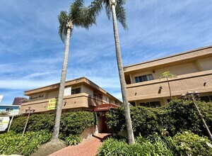 1440 Armacost Ave in Los Angeles, CA - Foto de edificio - Building Photo