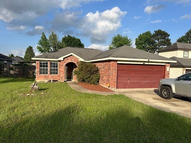 property at 13972 Buckskin Dr